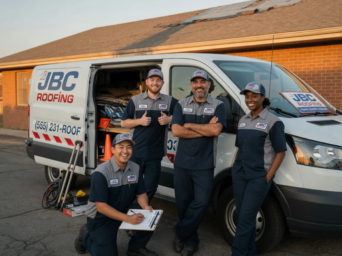 Roof Replacement company in East Bethany, NY