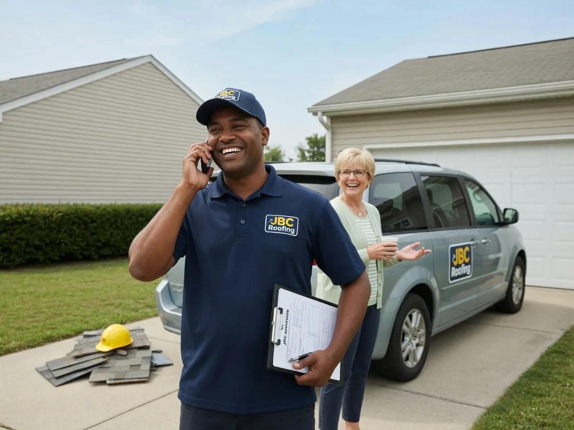 Roof Replacement East Bethany, NY FAQs